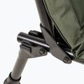 Krzesło JRC Defender Chair zielone 3