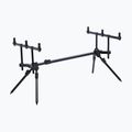 Stojak na wędki Prologic C-Series Convertible 3 Rod Pod czarny 72722