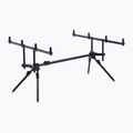 Stojak na wędki Prologic C-Series Convertible 4 Rod Pod czarny 72723