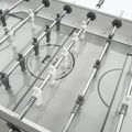 Piłkarzyki FAS CHARME silver 0CAL0015 6