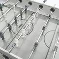Piłkarzyki FAS CHARME silver 0CAL0017 6