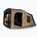 Namiot 2-osobowy RidgeMonkey Escape XF2 Standard with Plus Porch Extension brązowy RM288
