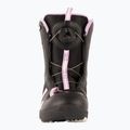 Buty snowboardowe dziecięce K2 Lil Kat Jr black 8