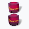 Kubki Browning Mini zanętowe 2 szt. czerwone 6789011