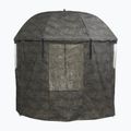 Parasol wędkarski MIVARDI Camou PVC + full cover