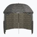 Parasol wędkarski MIVARDI Camou PVC + full cover 2
