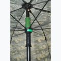Parasol wędkarski MIVARDI Camou PVC + full cover 3