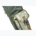 Pokrowiec na wędki MIVARDI CamoCODE Compact 3