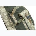 Pokrowiec na wędki MIVARDI CamoCODE Compact 4
