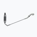 Sygnalizatory wędkarskie MIVARDI Swing Arm MCX Stainless 3 szt. carbon 4