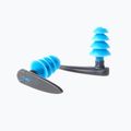 Zatyczki do uszu Speedo Biofuse Aquatic Earplug dark grey/blue