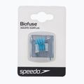 Zatyczki do uszu Speedo Biofuse Aquatic Earplug dark grey/blue 2