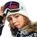 Gogle snowboardowe damskie ROXY Storm Women fair aqua/ml blue 2