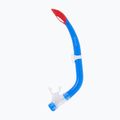 Fajka do snorkelingu Aqualung Pike white/red 4