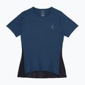 Koszulka do biegania damska On Performance-T denim/navy 7