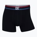 Bokserki męskie CR7 Basic Trunk 3 pary 2752 multicolour 4