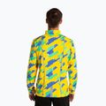 Bluza do biegania męska Joma R-Trail Nature yellow 3