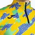 Bluza do biegania męska Joma R-Trail Nature yellow 7