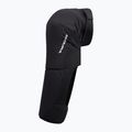Ochraniacze rowerowe na kolana i piszczele Endura Singletrack Shin Pads black