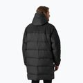 Płaszcz puchowy męski Helly Hansen Escape Down Parka black 2