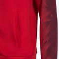 Bluza do biegania męska Joma Elite XI Full Zip red 5