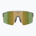 Okulary przeciwsłoneczne Bliz P004 transparent white/brown green multi 2