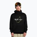 Bluza snowboardowa męska Volcom Hydro Riding Hoodie black