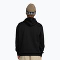 Bluza snowboardowa męska Volcom Hydro Riding Hoodie black 3