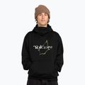 Bluza snowboardowa męska Volcom Hydro Riding Hoodie black 5