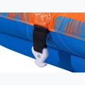 Pływadło do holowania O'Brien Tube Heli 2 orange/blue 5