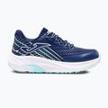 Buty do biegania dziecięce Joma Supercross Jr navy blue