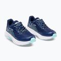 Buty do biegania dziecięce Joma Supercross Jr navy blue 2