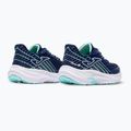 Buty do biegania dziecięce Joma Supercross Jr navy blue 3