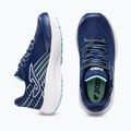 Buty do biegania dziecięce Joma Supercross Jr navy blue 4