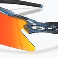 Okulary przeciwsłoneczne Oakley Radar EV Heater trans abyss/prizm ruby 6