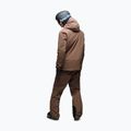 Spodnie narciarskie męskie Oakley Canopy Insulated dark umber 3