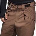 Spodnie narciarskie męskie Oakley Canopy Insulated dark umber 4