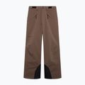 Spodnie narciarskie męskie Oakley Canopy Insulated dark umber 7