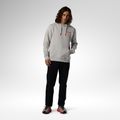Bluza męska Rossignol Hero Hoodie light grey 2