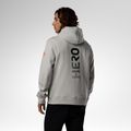 Bluza męska Rossignol Hero Hoodie light grey 3