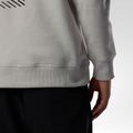 Bluza męska Rossignol Hero Hoodie light grey 7
