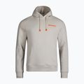 Bluza męska Rossignol Hero Hoodie light grey 8