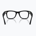 Okulary z kamerą Ray-Ban Meta Wayfarer matte black/trs g.green 3