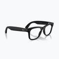 Okulary z kamerą Ray-Ban Meta Wayfarer matte black/trs g.green 4