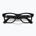Okulary z kamerą Ray-Ban Meta Wayfarer matte black/trs g.green 6