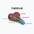 Siodełko rowerowe Wittkop Oem Medicus Twin 2.0 4