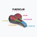 Siodełko rowerowe Wittkop Oem Medicus Twin 4.0 4