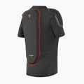 Koszulka rowerowa z ochraniaczami dziecięca Dainese Scarabeo Pro black 2