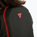 Koszulka rowerowa z ochraniaczami dziecięca Dainese Scarabeo Pro black 4