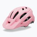 Kask rowerowy dziecięcy Giro Fixture II MIPS matte light pink